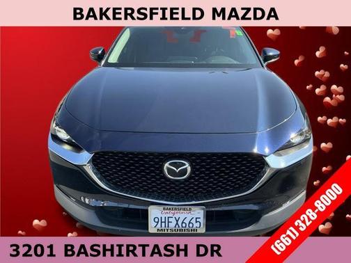 2023 Mazda CX-30 2.5 S Preferred Package