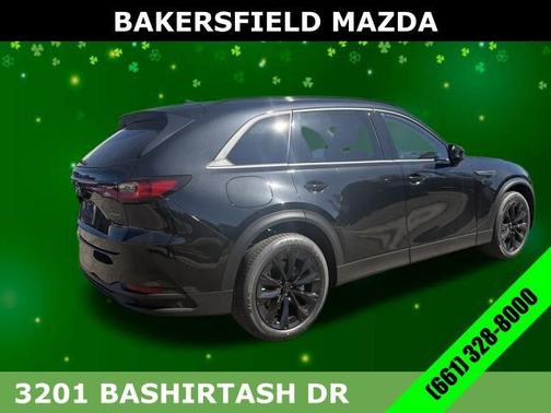 2026 Mazda CX-90 PHEV Premium Sport