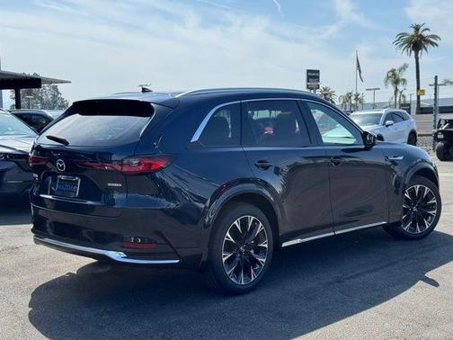2025 Mazda CX-90 3.3 Turbo S Premium Plus