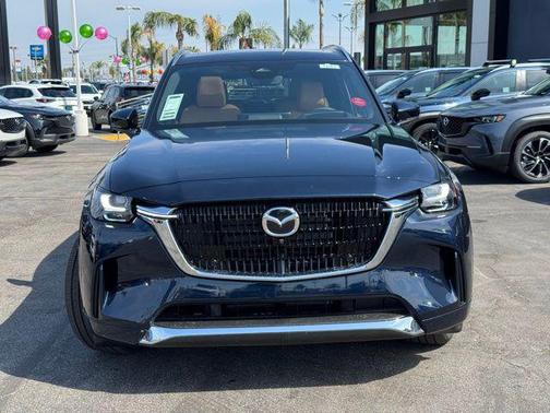 2025 Mazda CX-90 3.3 Turbo S Premium Plus