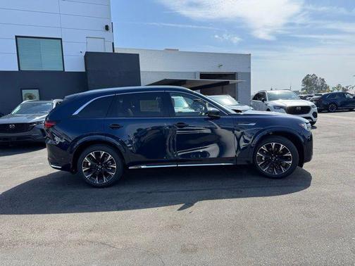 2025 Mazda CX-90 3.3 Turbo S Premium Plus