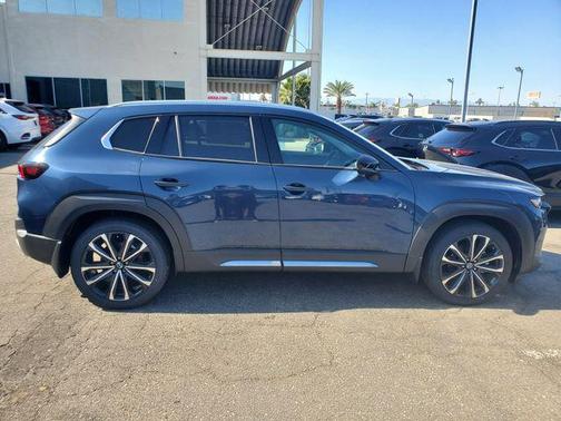 2025 Mazda CX-50 2.5 Turbo Premium Plus Package