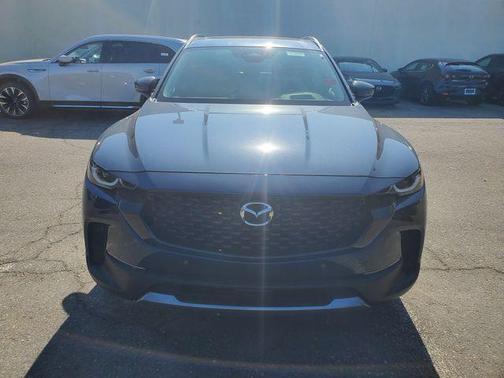 2025 Mazda CX-50 2.5 Turbo Premium Plus Package