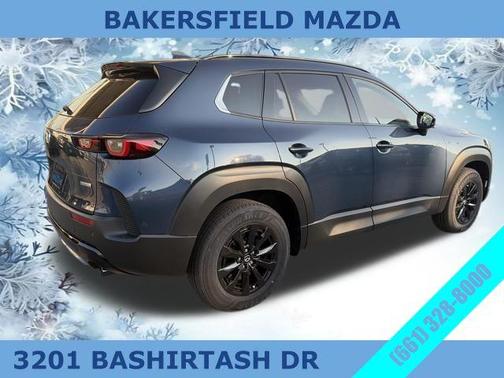 2026 Mazda CX-50 Hybrid Premium