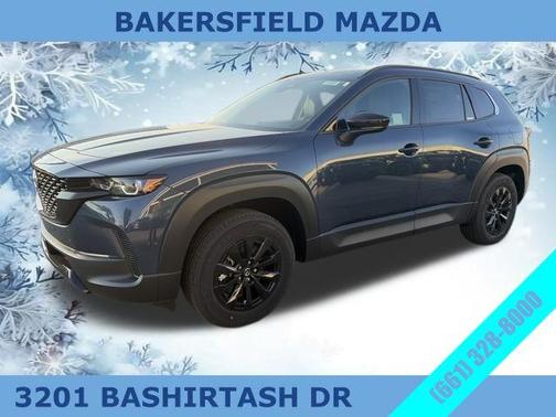 2026 Mazda CX-50 Hybrid Premium