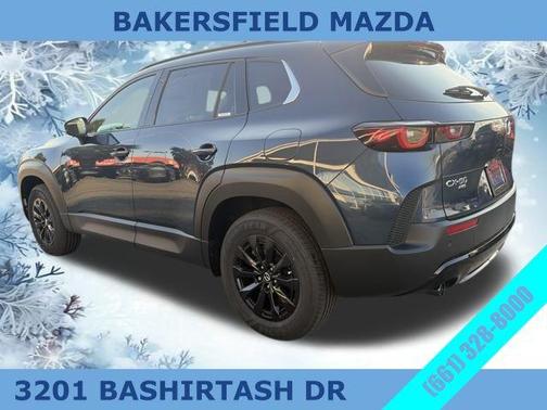 2026 Mazda CX-50 Hybrid Premium