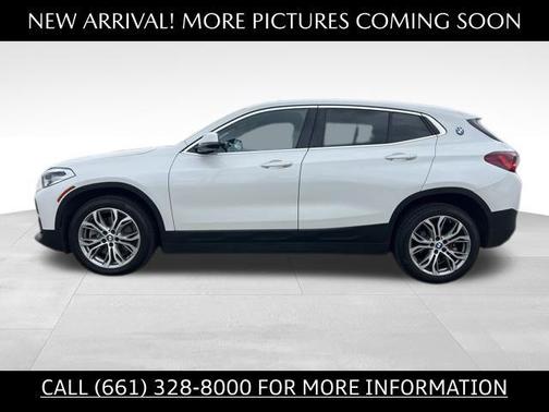 2021 BMW X2 xDrive28i