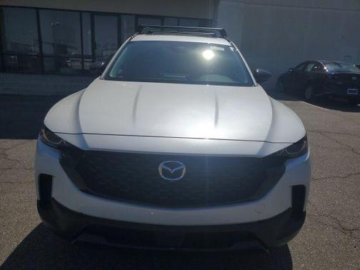 2025 Mazda CX-50 Hybrid Premium