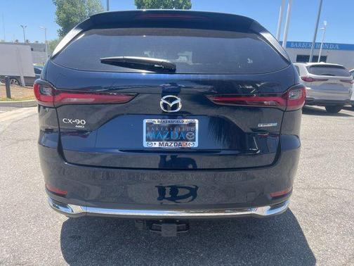 2025 Mazda CX-90 PHEV Premium Plus