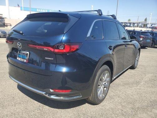 2025 Mazda CX-90 3.3 Turbo Premium Plus