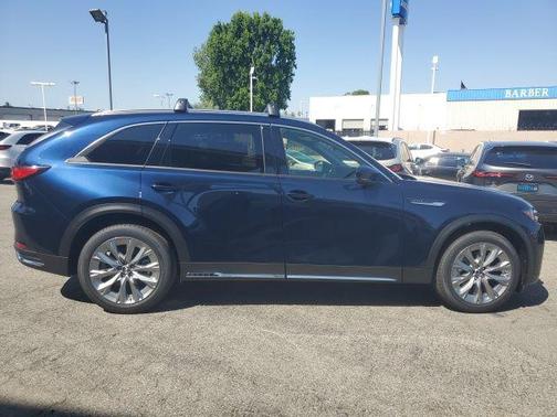 2025 Mazda CX-90 3.3 Turbo Premium Plus