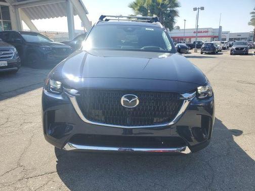 2025 Mazda CX-90 3.3 Turbo Premium Plus