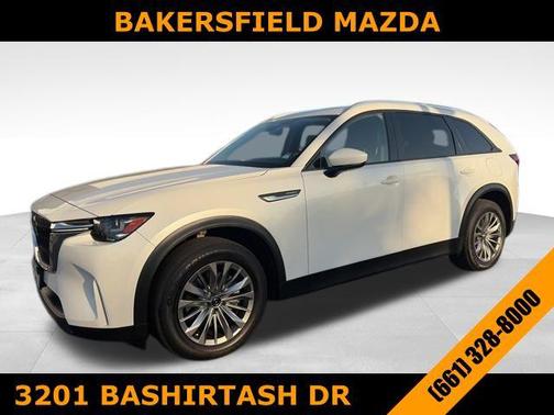2024 Mazda CX-90 PHEV Preferred