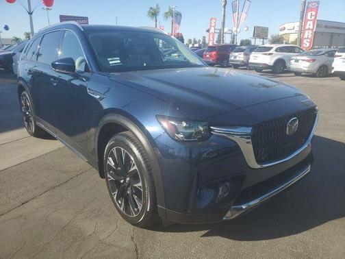 2024 Mazda CX-90 PHEV Premium