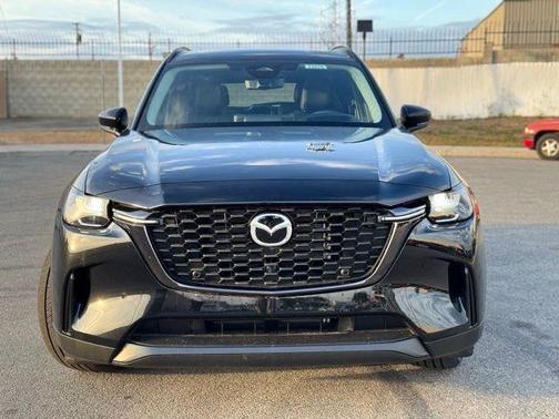 2025 Mazda CX-90 PHEV Premium Plus