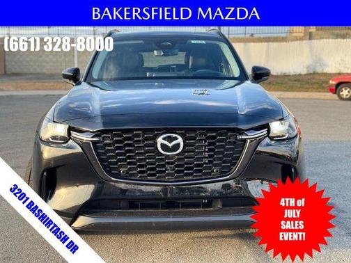 2025 Mazda CX-90 PHEV Premium Plus