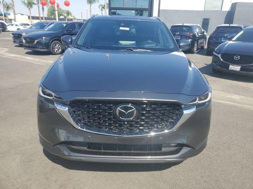 2023 Mazda CX-5 Signature