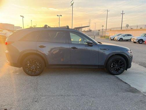 2025 Mazda CX-70 3.3 Turbo Premium Plus