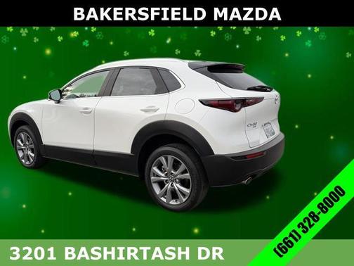 2023 Mazda CX-30 2.5 S Select Package