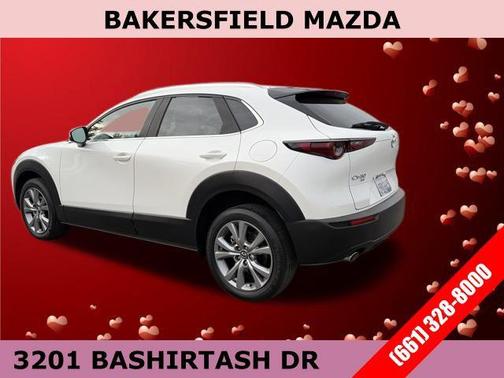 2023 Mazda CX-30 2.5 S Select Package