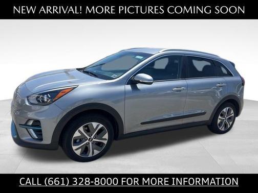 2022 Kia Niro EV EX