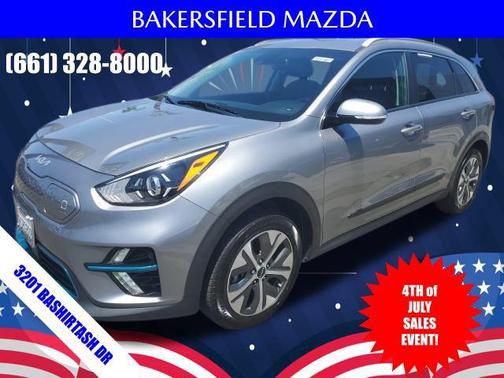 2022 Kia Niro EV EX