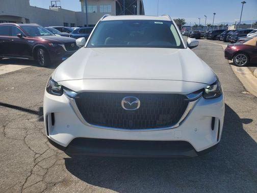 2025 Mazda CX-90 PHEV Preferred