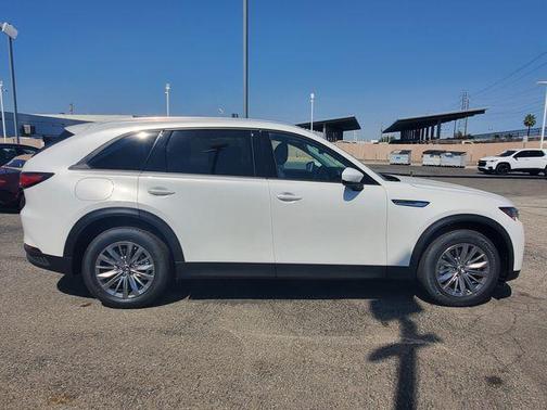 2025 Mazda CX-90 PHEV Preferred