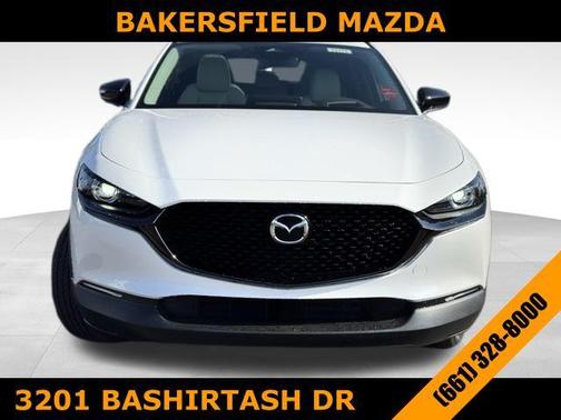 2025 Mazda CX-30 2.5 S Premium Package