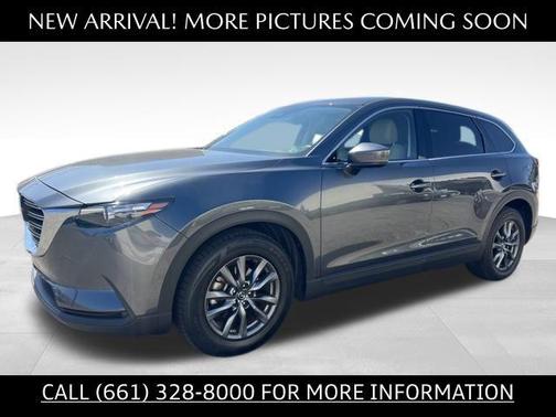 2023 Mazda CX-9 Touring