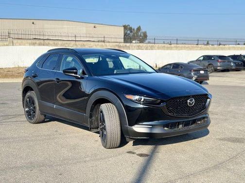 2025 Mazda CX-30 Turbo Premium Plus Package