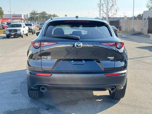 2025 Mazda CX-30 Turbo Premium Plus Package