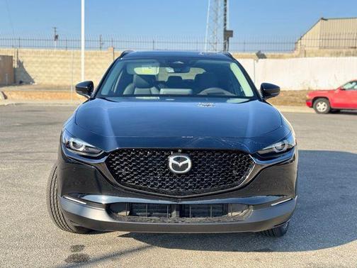 2025 Mazda CX-30 Turbo Premium Plus Package