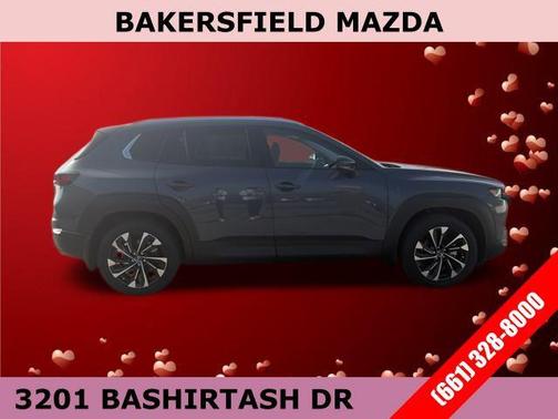 2026 Mazda CX-50 Hybrid Premium Plus