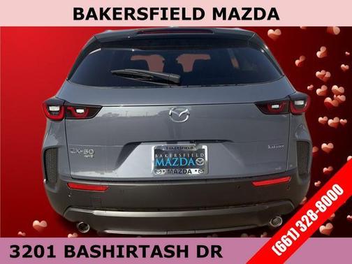 2026 Mazda CX-50 Hybrid Premium Plus