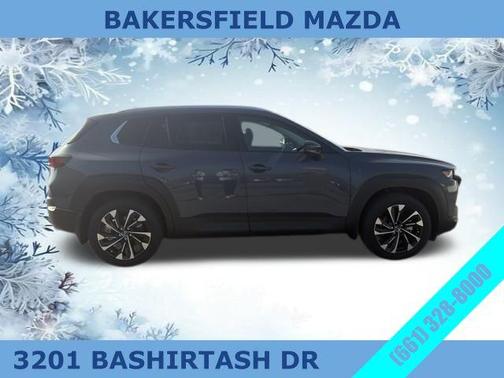 2026 Mazda CX-50 Hybrid Premium Plus