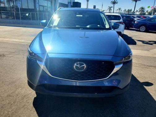 2022 Mazda CX-5 2.5 S Premium Plus Package