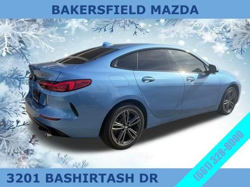 2021 BMW 228 Gran Coupe i xDrive