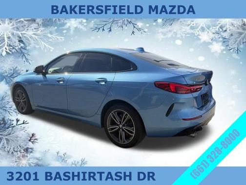 2021 BMW 228 Gran Coupe i xDrive