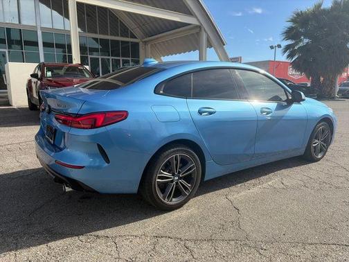 2021 BMW 228 Gran Coupe i xDrive