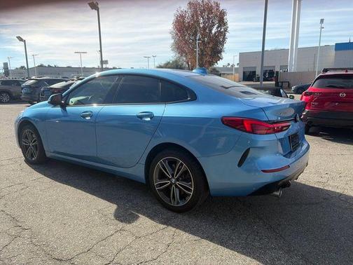 2021 BMW 228 Gran Coupe i xDrive