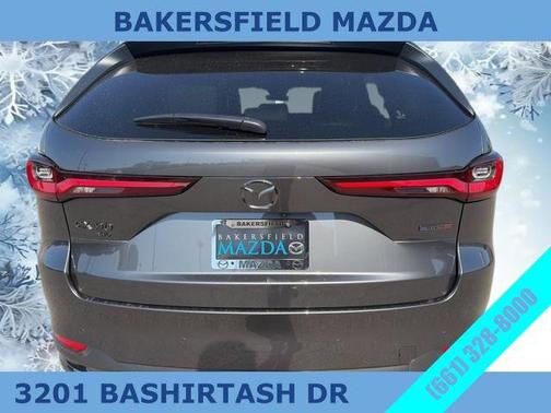 2026 Mazda CX-90 3.3 Turbo S Premium