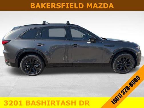 2026 Mazda CX-90 3.3 Turbo S Premium