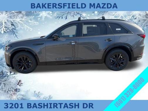 2026 Mazda CX-90 3.3 Turbo S Premium