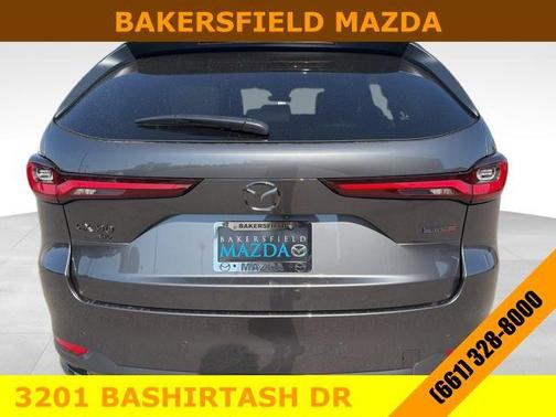 2026 Mazda CX-90 3.3 Turbo S Premium