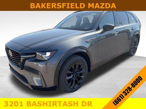 2026 Mazda CX-90 3.3 Turbo S Premium