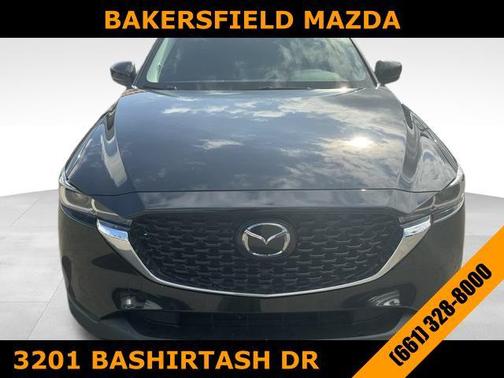 2023 Mazda CX-5 2.5 S Select Package