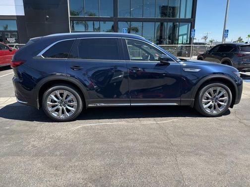 2025 Mazda CX-90 3.3 Turbo Premium Plus