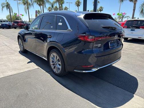 2025 Mazda CX-90 3.3 Turbo Premium Plus