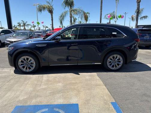 2025 Mazda CX-90 3.3 Turbo Premium Plus